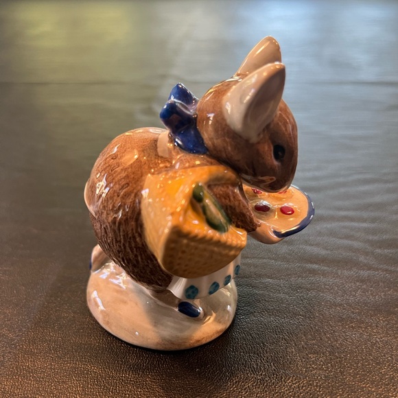 Beatrix Potter “Appley Dapply” - Picture 3 of 6